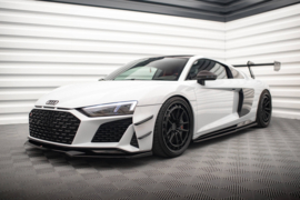 Maxton Design Voorbumpervleugels (Canards) Audi R8 Mk2 Facelift