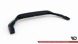 Maxton Design Frontsplitter Audi A8 D5