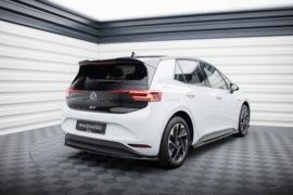 Maxton Design Spoilerkap Volkswagen ID.3 Mk1