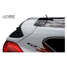 Dakspoiler passend voor Kia Pro Cee'd JD incl. GT (PUR-IHS)