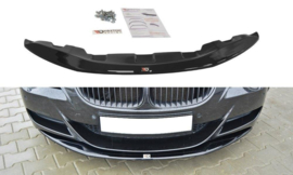 Maxton Design VOORSPLITTER V.1 BMW M6 E63
