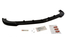 Maxton Design Frontsplitter Mercedes SLK R170 voor AMG 204 bumper