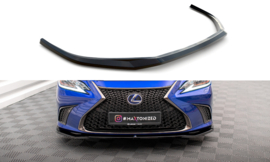 Maxton Design Frontsplitter V.1 Lexus ES F Sport Mk7