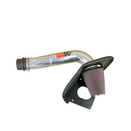 K&N High Performance Air Intake Kit passend voor Honda Ridgeline 3.5L V6 2006-2008 (77-3515KP)