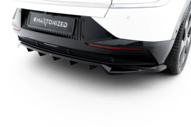 Maxton Design Achterspoiler (met verticale stangen) Kia EV6 Mk1