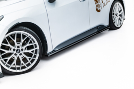 Maxton Design Zijskirts Diffusers Cupra Born Mk1