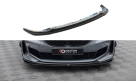 Maxton Design Frontsplitter voor BMW 1 F40 M-Pack/ M135i