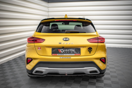 Maxton Design Spoilerkap Kia XCeed Mk1