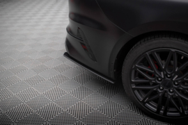 Maxton Design Street Pro Achterzijde Splitters Kia Proceed GT Mk1 Facelift