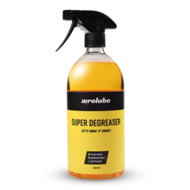 Airolube Super degrease / Ontvetter - 1000ml Trigger