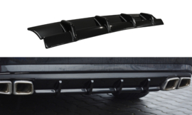 Maxton Design ACHTERKANT MERCEDES-BENZ E63 AMG W212