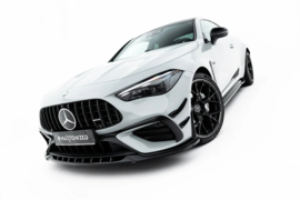 Maxton Design Frontsplitter Mercedes-AMG CLE 53 Aero C236