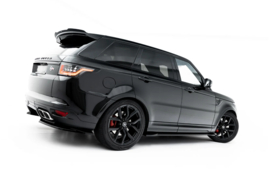 Maxton Design Zijskirts Land Rover Range Rover SVR Mk2 Facelift