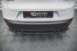 Maxton Design Achtersplitter voor Mazda CX-3