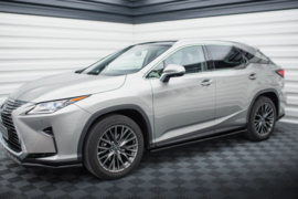 Maxton Design Sideskirts Lexus RX Mk4
