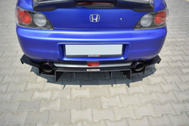 Maxton Design ACHTERDIFFUSER HONDA S2000