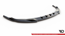 Maxton Design Frontsplitter V.2 BMW 3 Sport Line G20 / G21