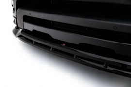 Maxton Design Voorspoiler Land Rover Range Rover Sport Mk2