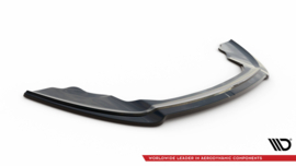 Maxton Design Frontsplitter V.3 Ford Fiesta ST Mk7 FL