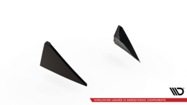 Maxton Design Carbon Achterflappen BMW M4 G82