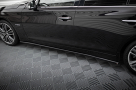 Maxton Design Zijskirts Diffusers V.2 Infiniti Q50 S Mk1