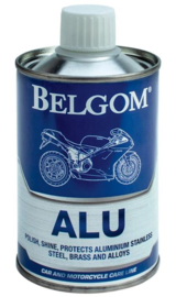 Belgom P07-025 Aluminium 250ml