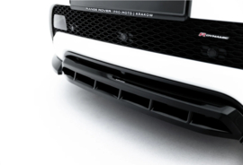 Maxton Design Voorspoiler Land Rover Range Rover Evoque Dynamic Mk2