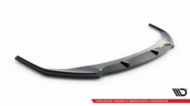 Maxton Design Frontsplitter V.2 Audi A7 S-Line C8 / S7 C8 / C8 Facelift / S7 Facelift