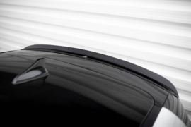 Maxton Design Spoilerkap HYUNDAI I30 MK3 HATCHBACK