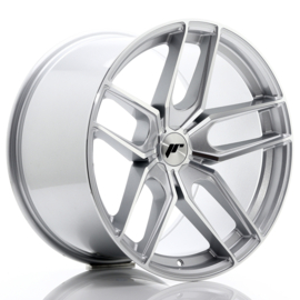 JR25 Silver