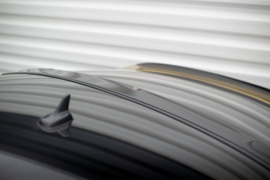 Maxton Design De verlenging van de achterruit Volkswagen Arteon R-Line