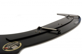Maxton Design VOORRACINGSPLITTER VW GOLF V GTI 30TH