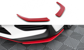 Maxton Design Frontsplitters Hyundai I30 N Mk3 Hatchback / Fastback