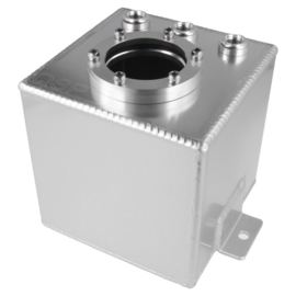 QSP benzine/injectiepomp catchtank 1 Liter