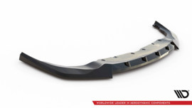 Maxton Design Frontsplitter V.6 voor BMW 1 F40 M-Pack / M135i