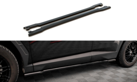 Maxton Design Zijskirts Diffusers Hyundai Tucson Mk4