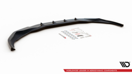 Maxton Design Frontsplitter V.1 BMW 7 G11 M-Pack Facelift