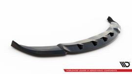 Maxton Design Frontsplitter V.1 BMW 7 F01