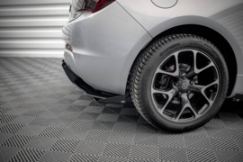 Maxton Design Achterzijde flappen Opel Astra GTC OPC-Line J