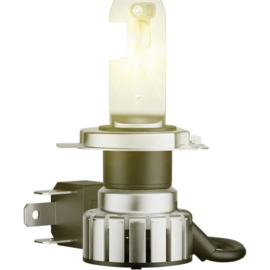 Osram Night Breaker LED-lampen Vintage - H4 - 12V/20-19W - set van 2 stuks