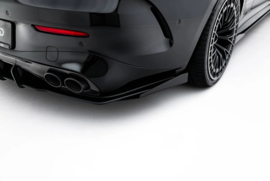 Maxton Design Achterste zijspatborden Mercedes-AMG CLE 53 C236