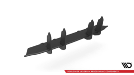 Maxton Design Street Pro Achter Diffuser Mercedes-AMG CLA 35 / 45 Aero C118