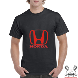 Honda Mannen