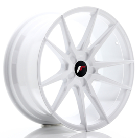 JR21 White