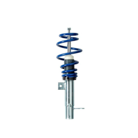 Bonrath Schroefset passend voor Ford Fiësta MK6 2002-2008