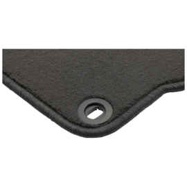 Automatten Velours passend voor BMW 7 serie 1994-2001