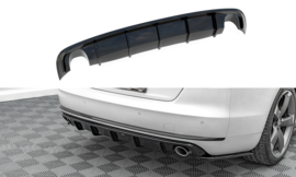 Maxton Design Achterspoiler Audi A8 D4