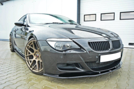 Maxton Design VOORSPLITTER V.2 BMW M6 E63
