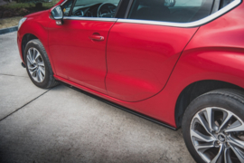 Maxton Design Zijskirts Diffusers Citroen DS4