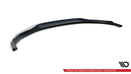 Maxton Design Frontsplitter V.1 BMW 4 / i4 Gran Coupe M-Pack / M440i G26